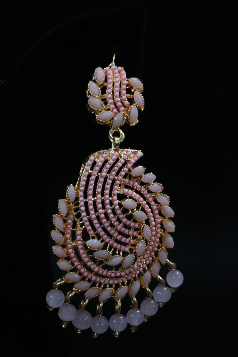 Bindiya Kanta Set - Image 3