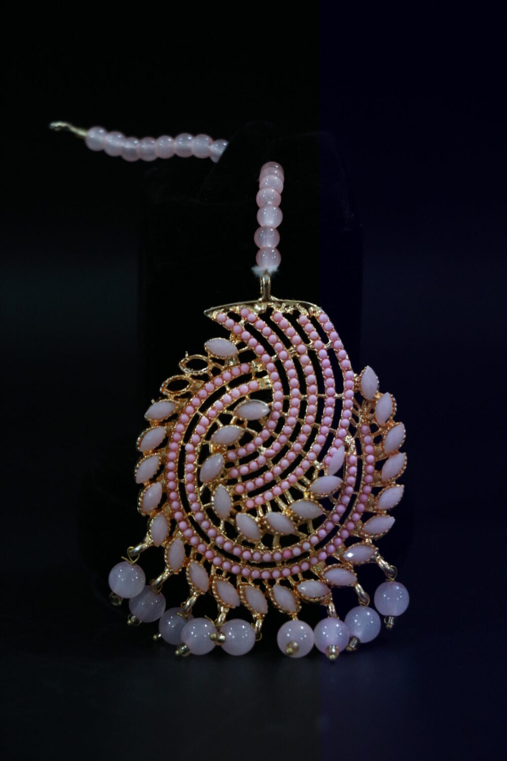 Bindiya Kanta Set - Image 4