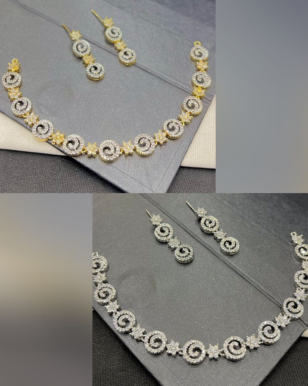 Americon diamond set AG00 - Image 2