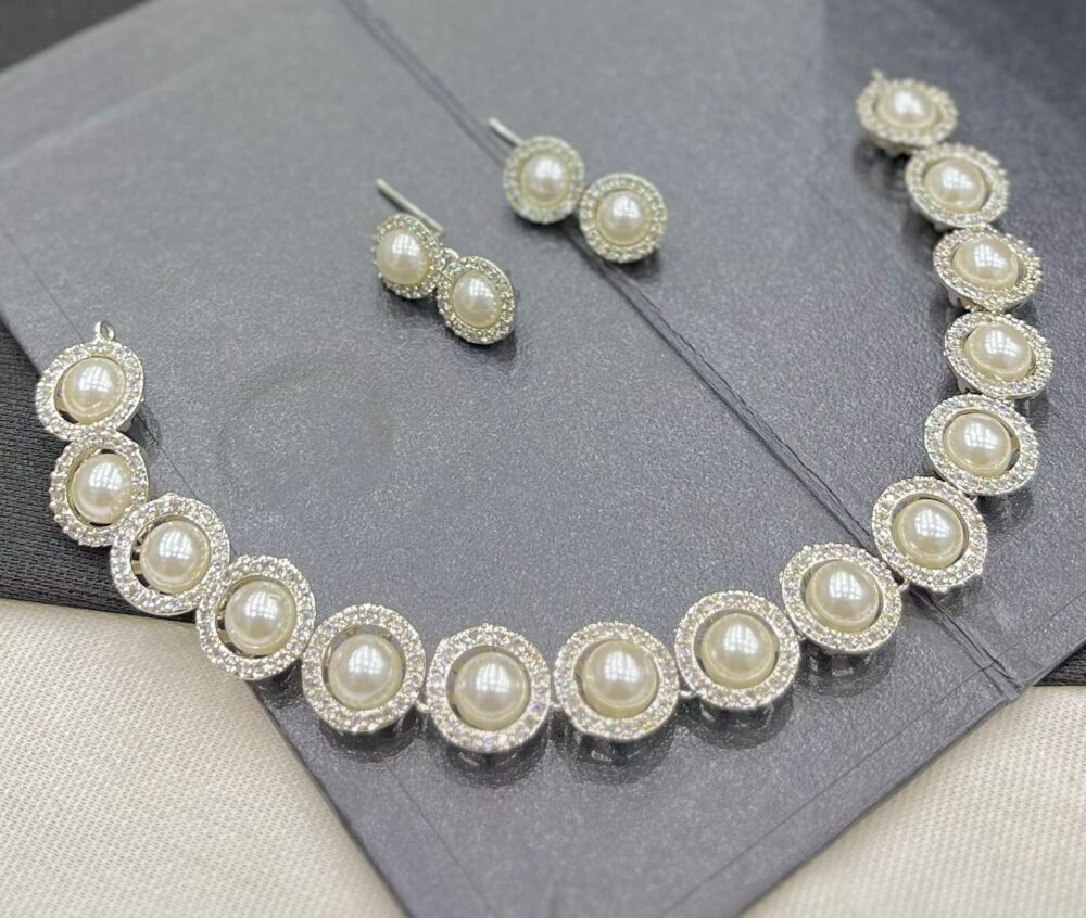 Americon diamond set AG01