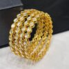 gold bangles