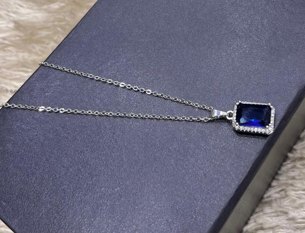 Locket chain A50