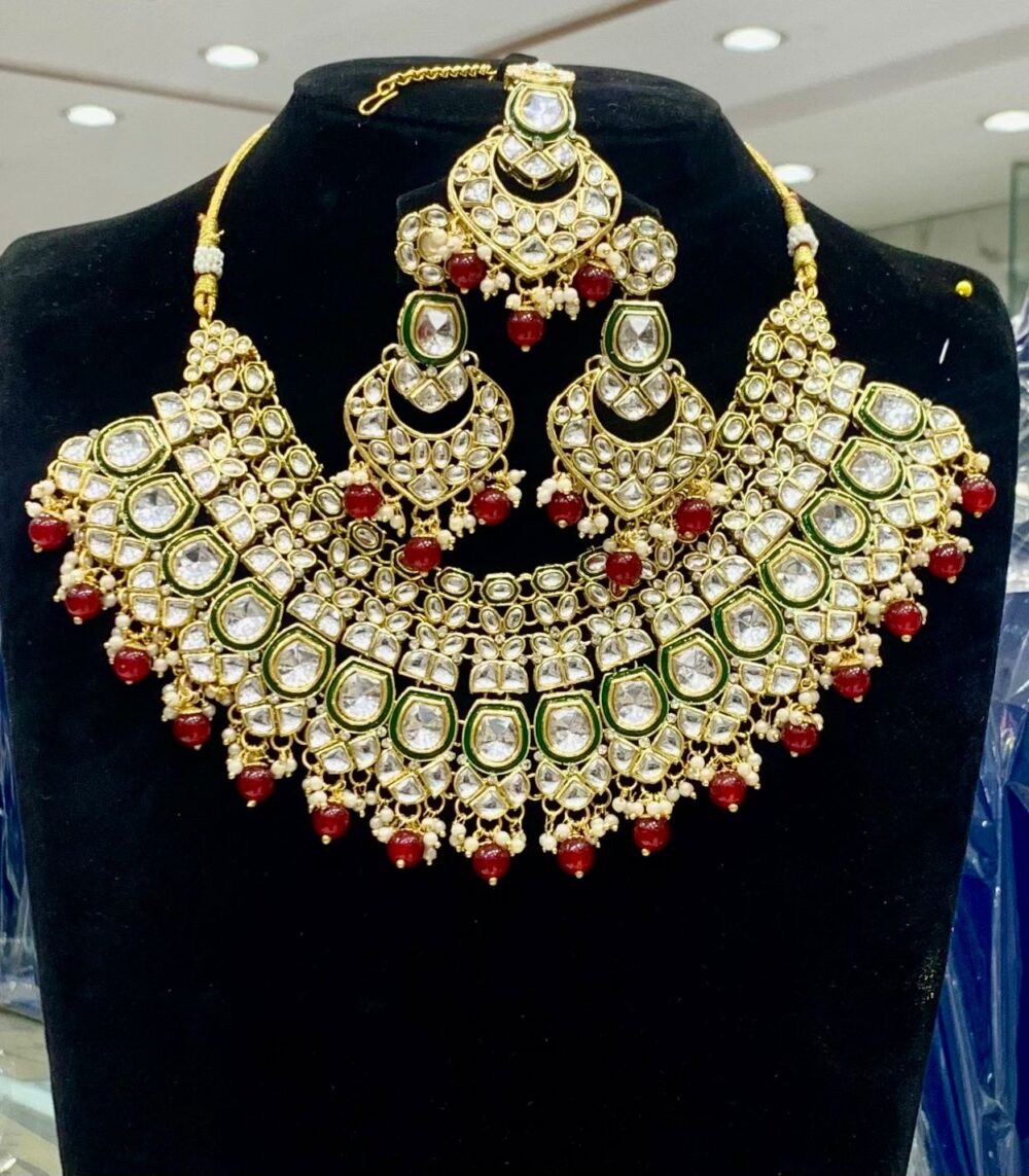 Indian set DB00