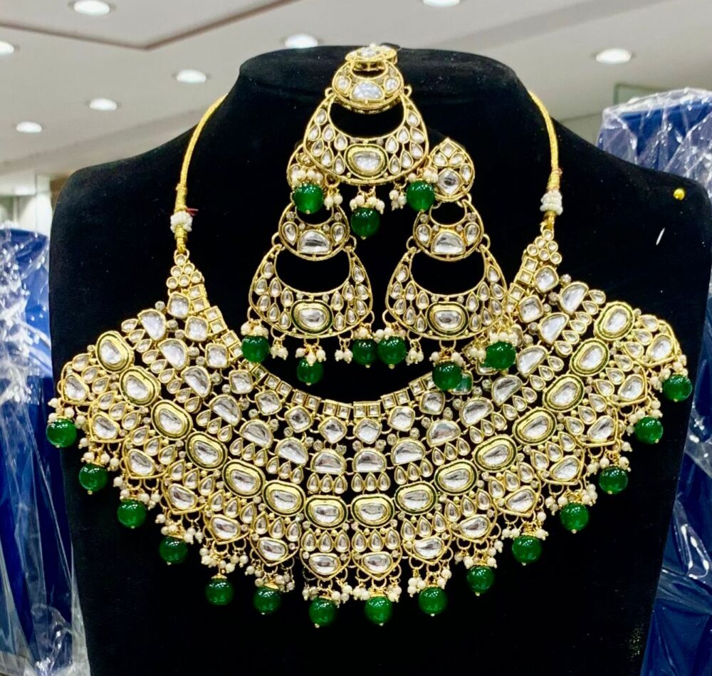 Indian set DB00 - Image 2