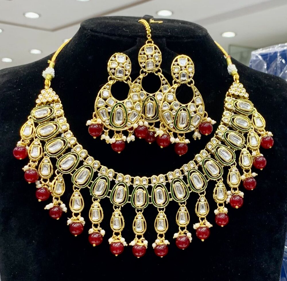 Indian set BF00
