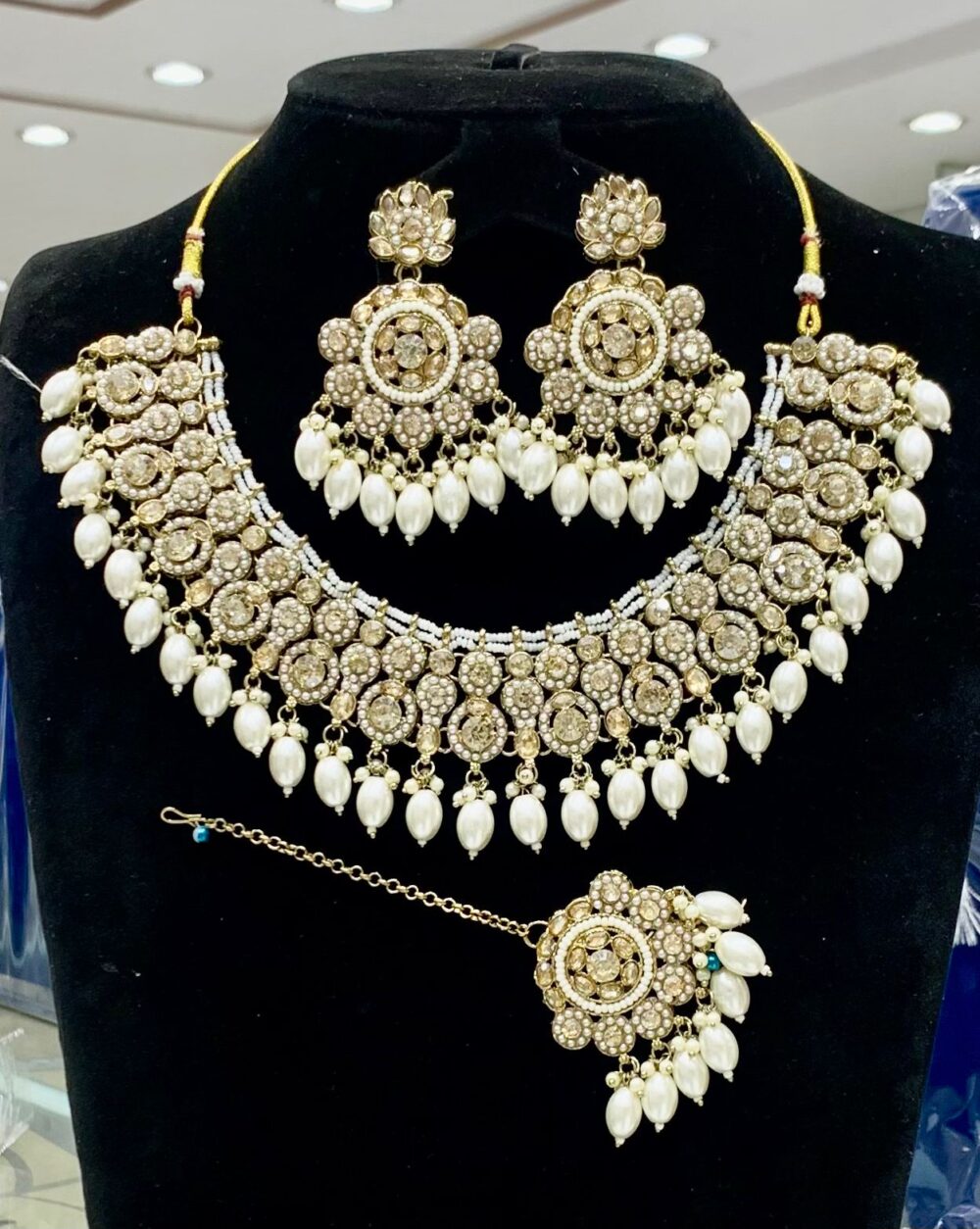 Indian set CF00