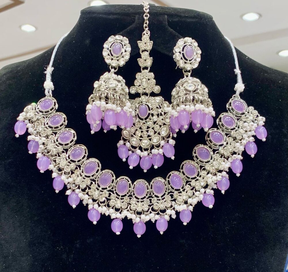 Indian set CC70