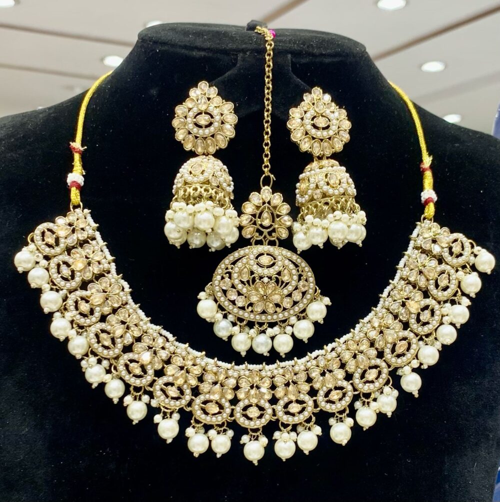 Indian set CF00
