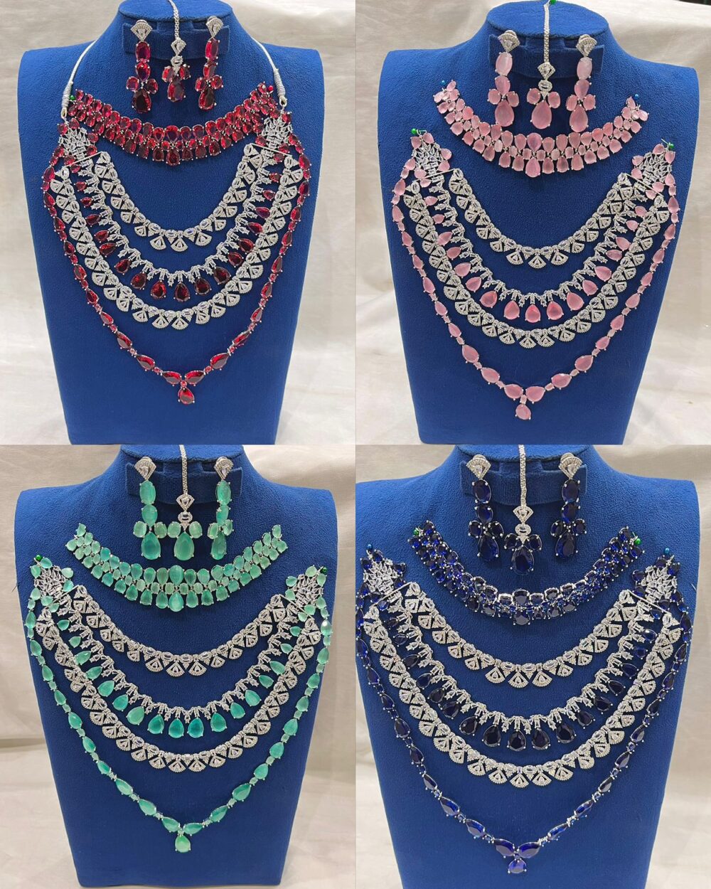 Diamond set BD000 - Image 2