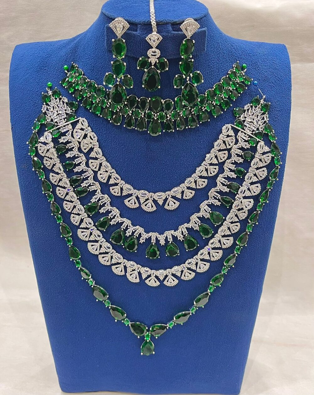 Diamond set BD000
