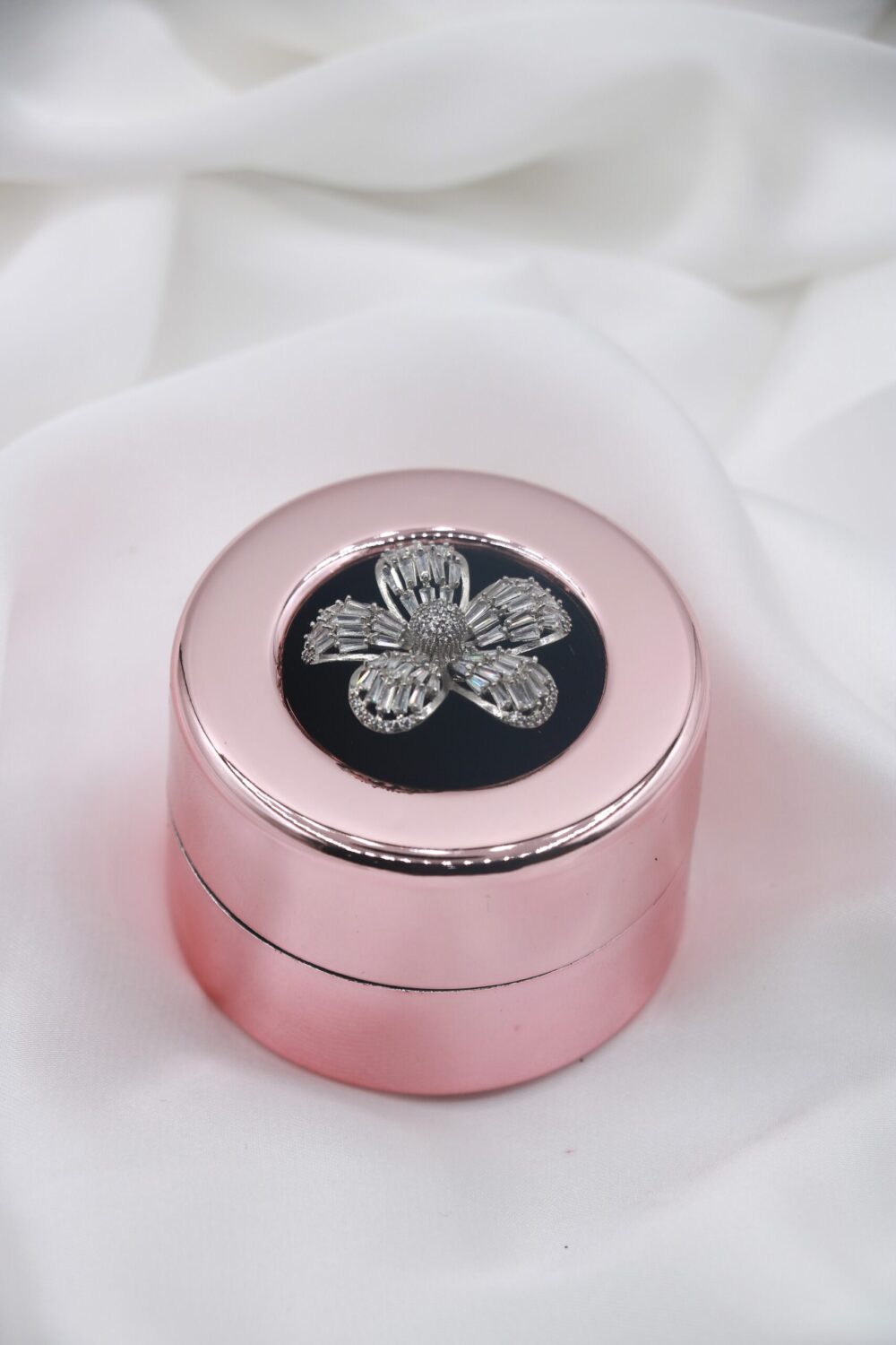 Flower ring G00 - Image 6