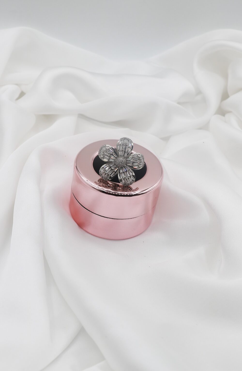 Flower ring G00 - Image 4