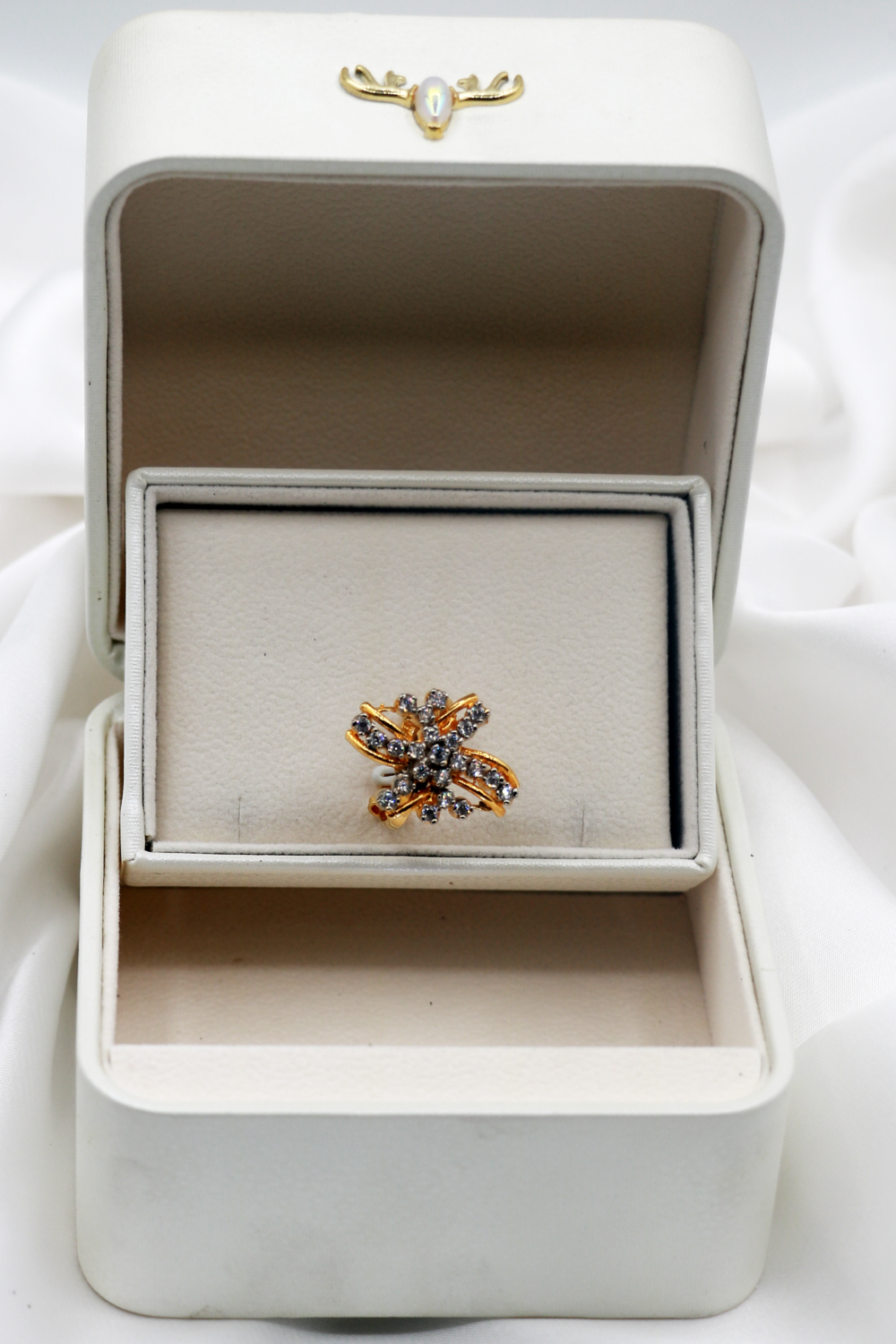 Stylish ring G50