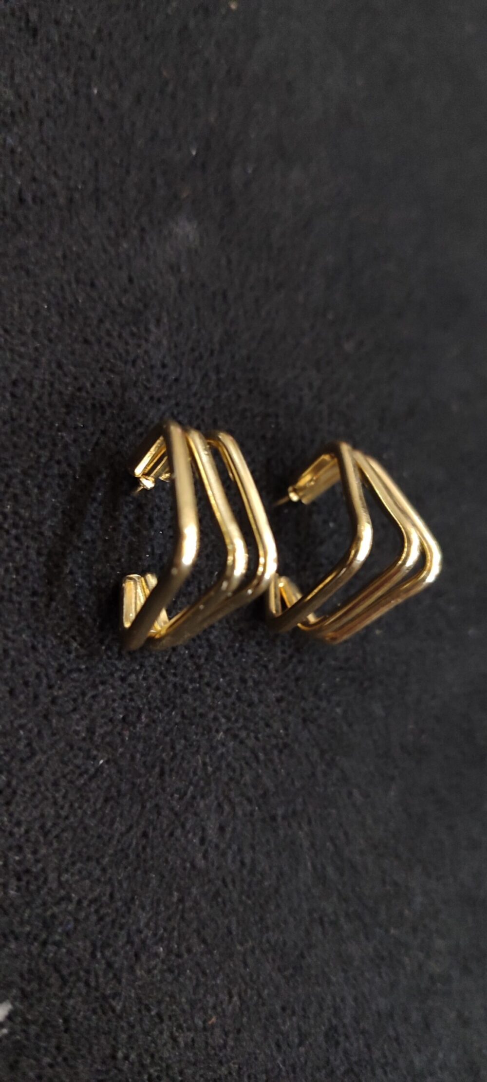 Casual earing set - Image 6