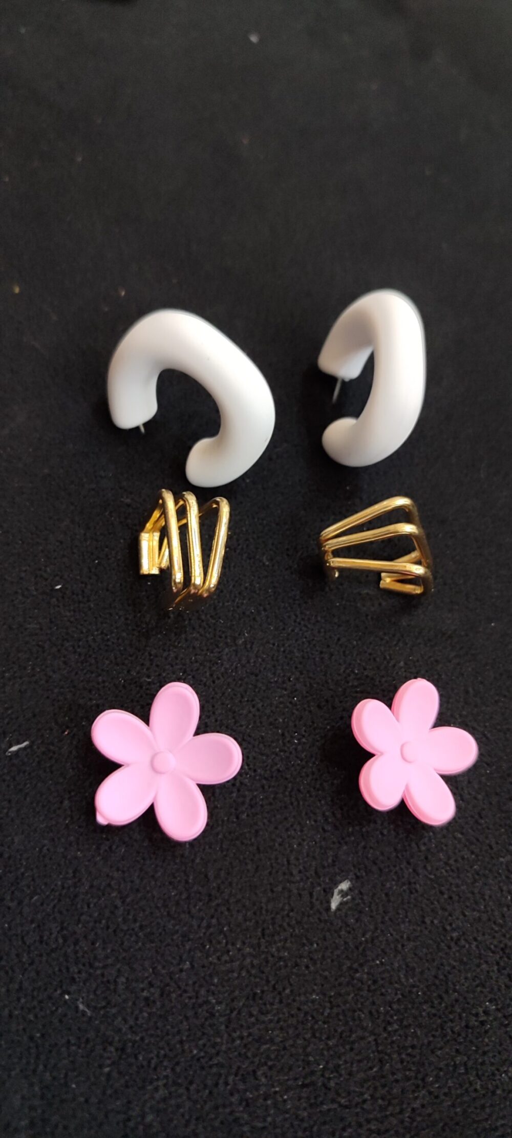 Casual earing set - Image 2