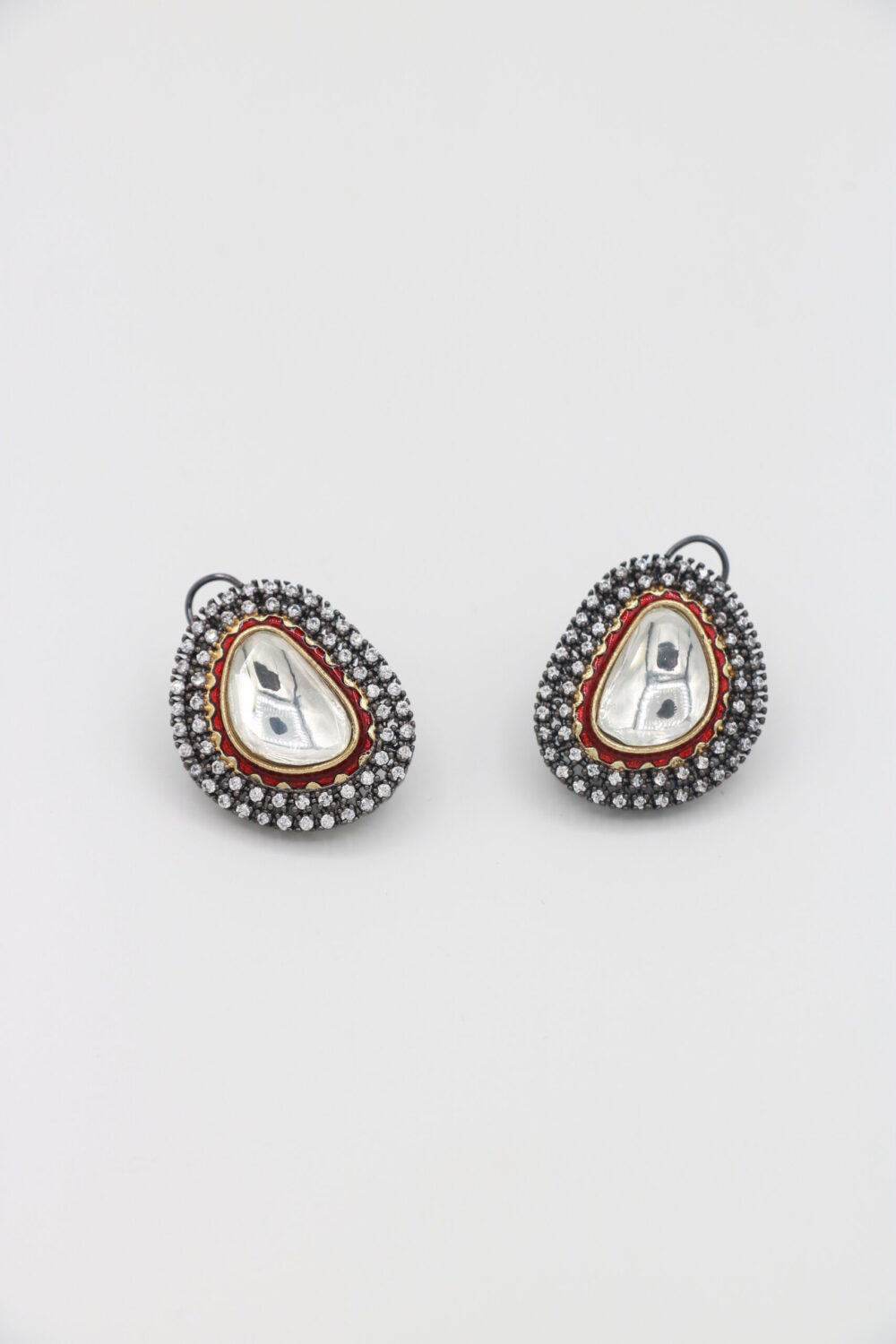Diamond studs - Image 3