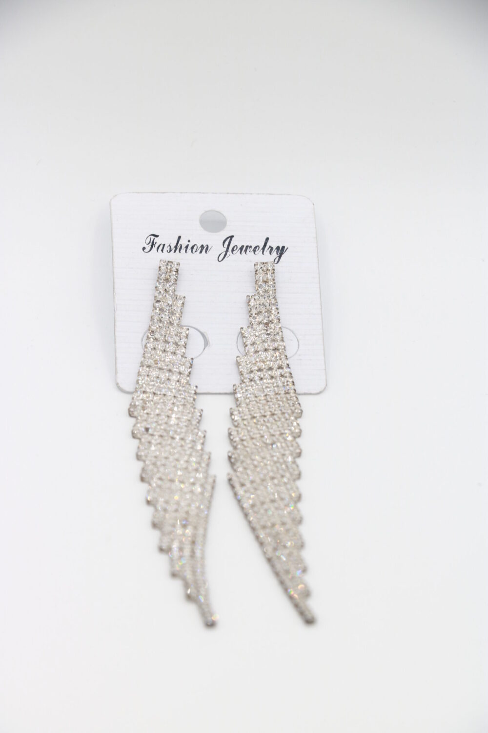 Elegant earings - Image 2