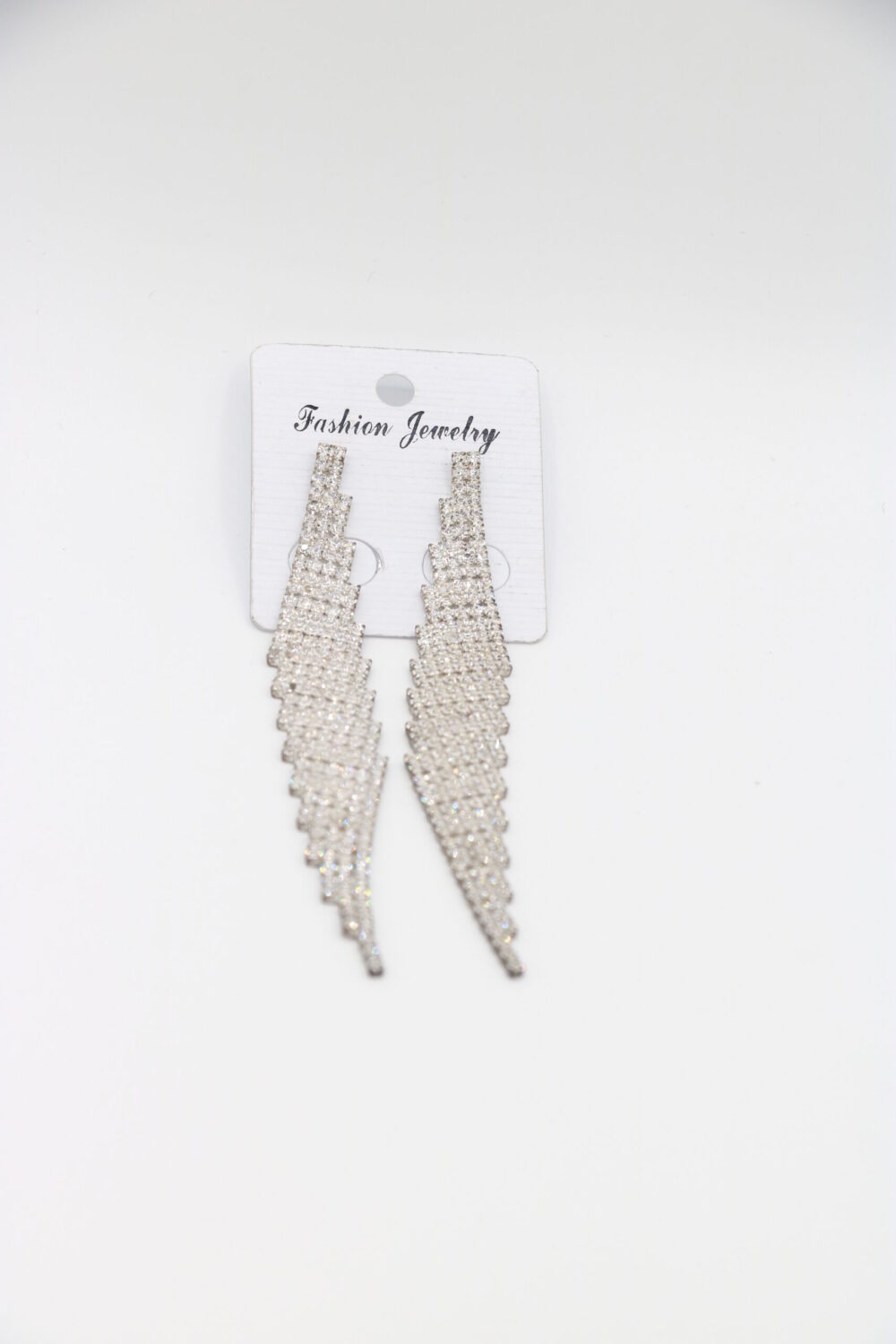 Elegant earings