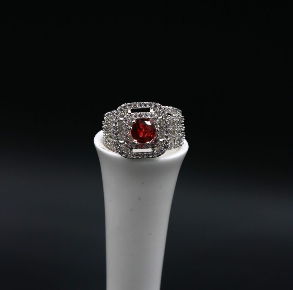 Stone ring - Image 4