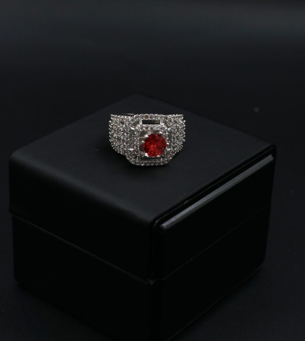 Stone ring - Image 3
