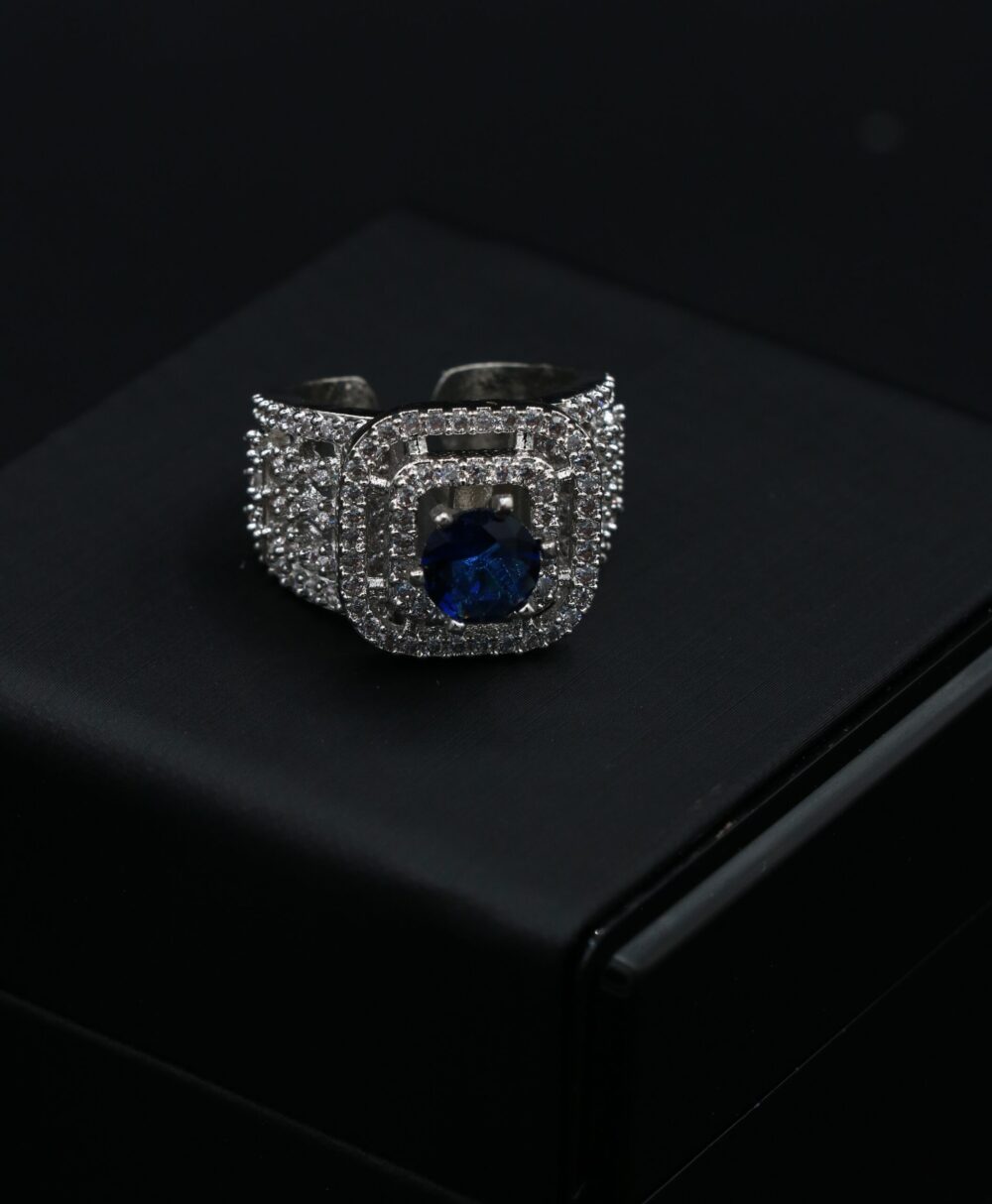 Stone rings - Image 5