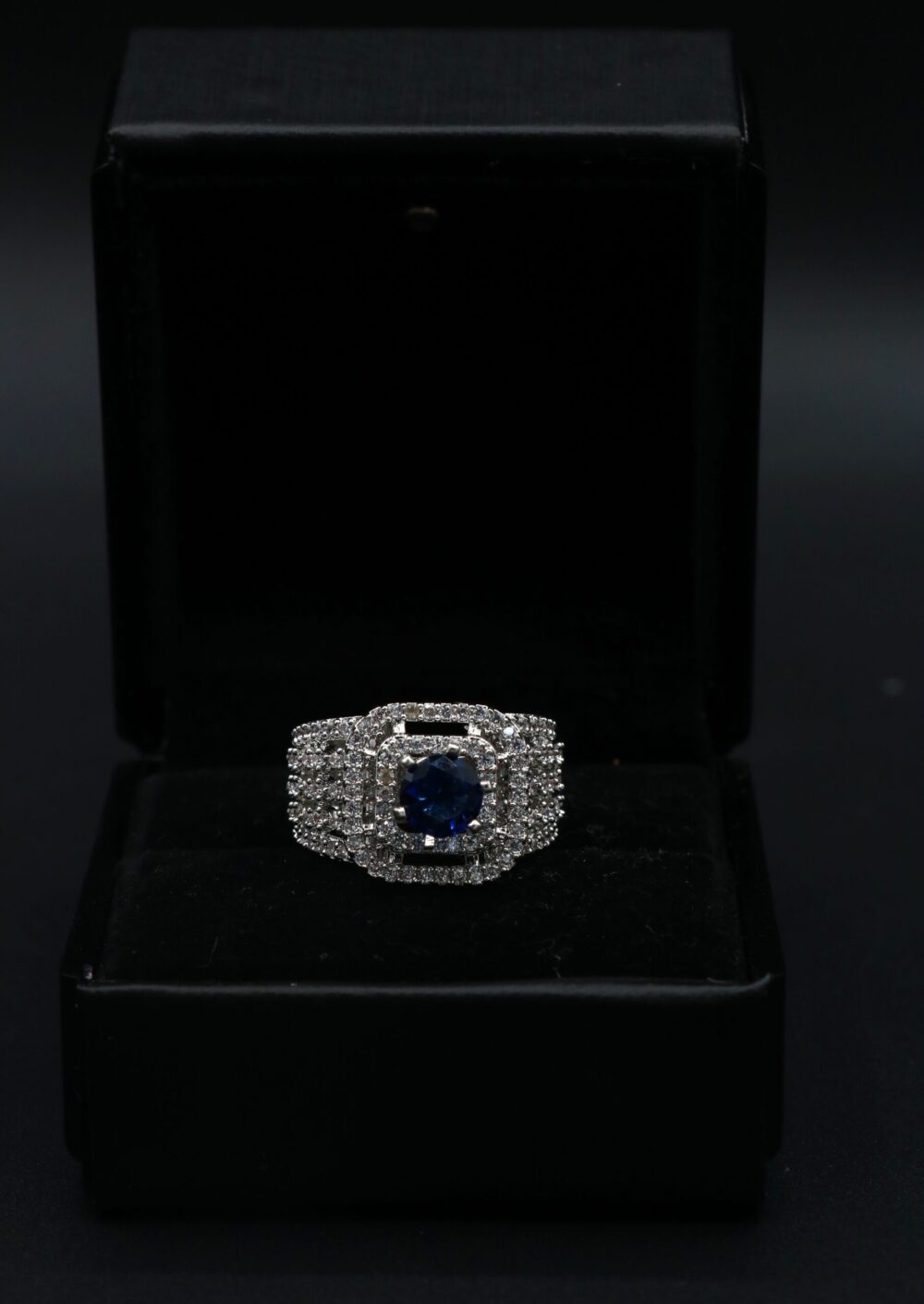 Stone rings - Image 3