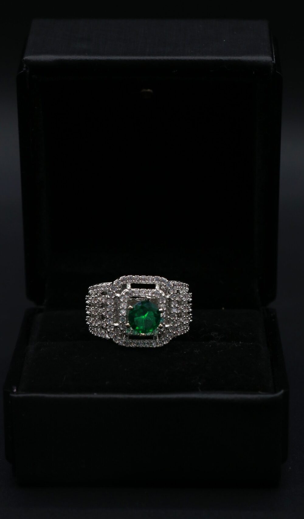Stone ring - Image 2