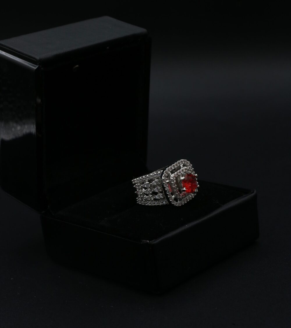 Stone ring - Image 2