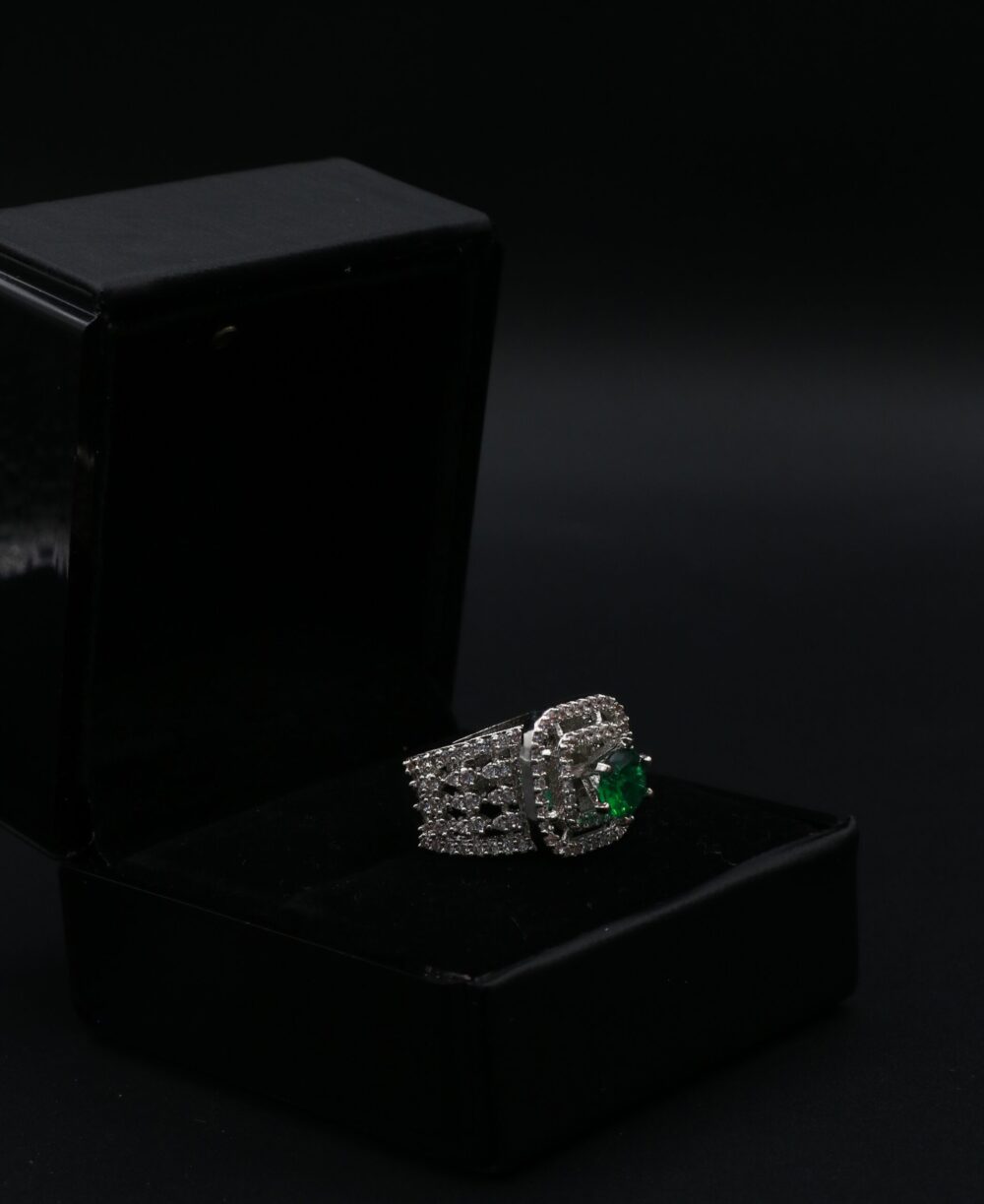 Stone ring - Image 3