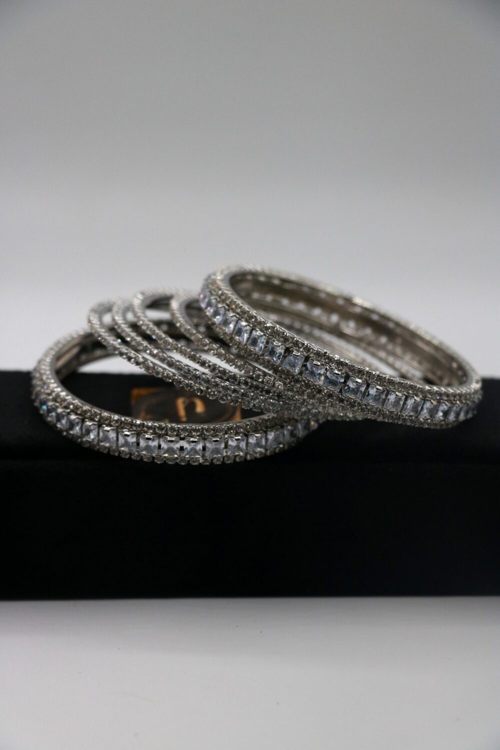 Stone bangles D50 - Image 2