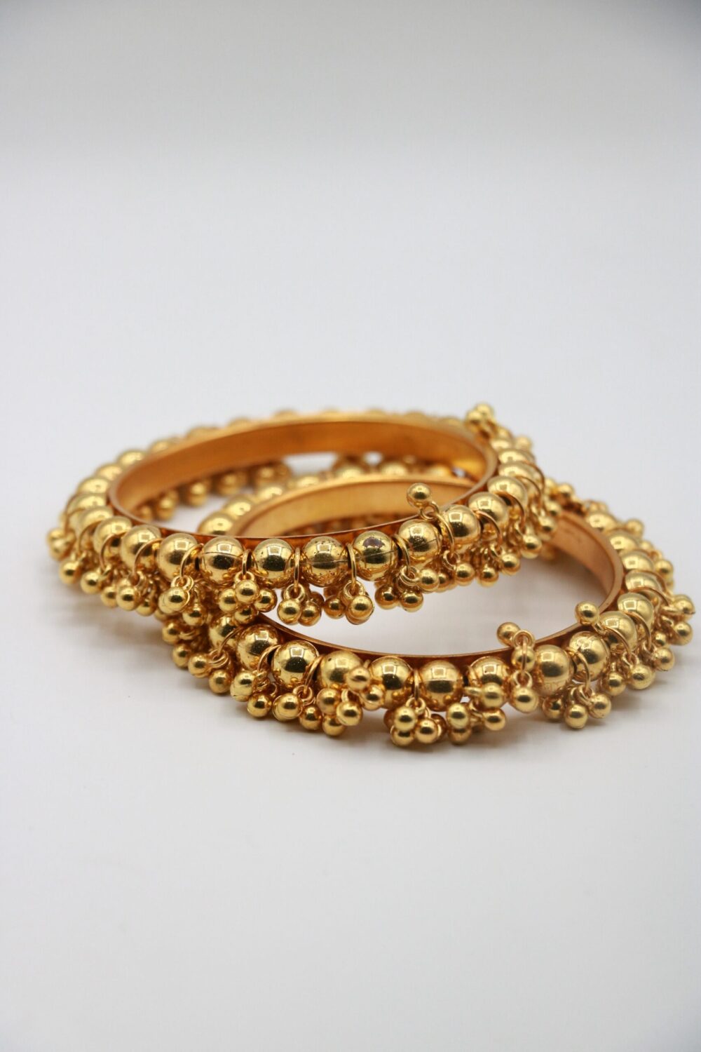 Gajra bangles B50