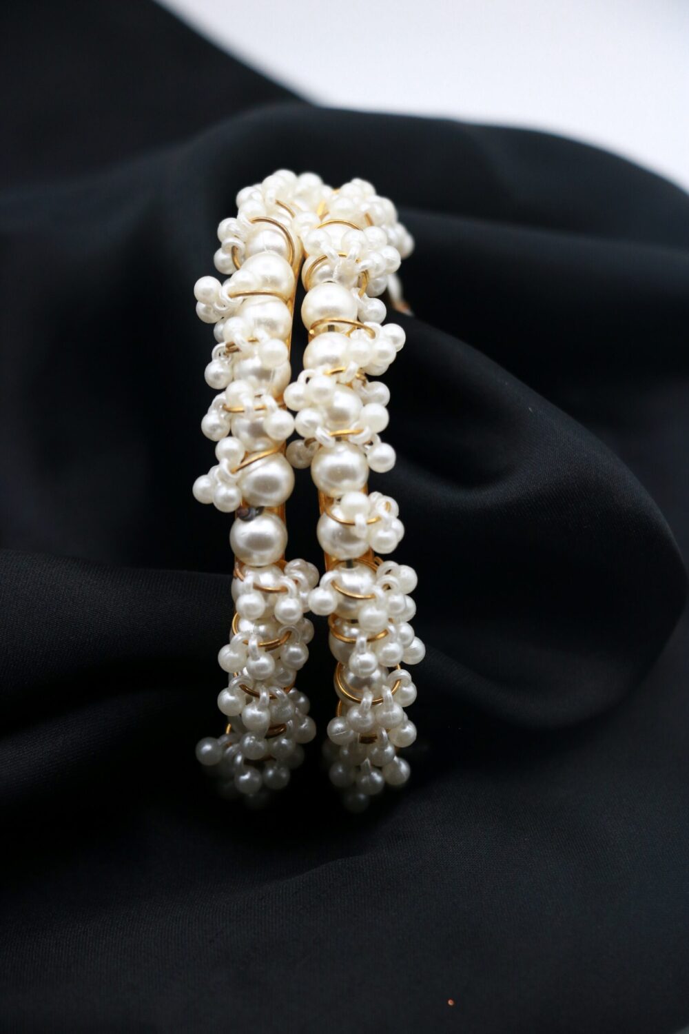 Gajra bangles B50