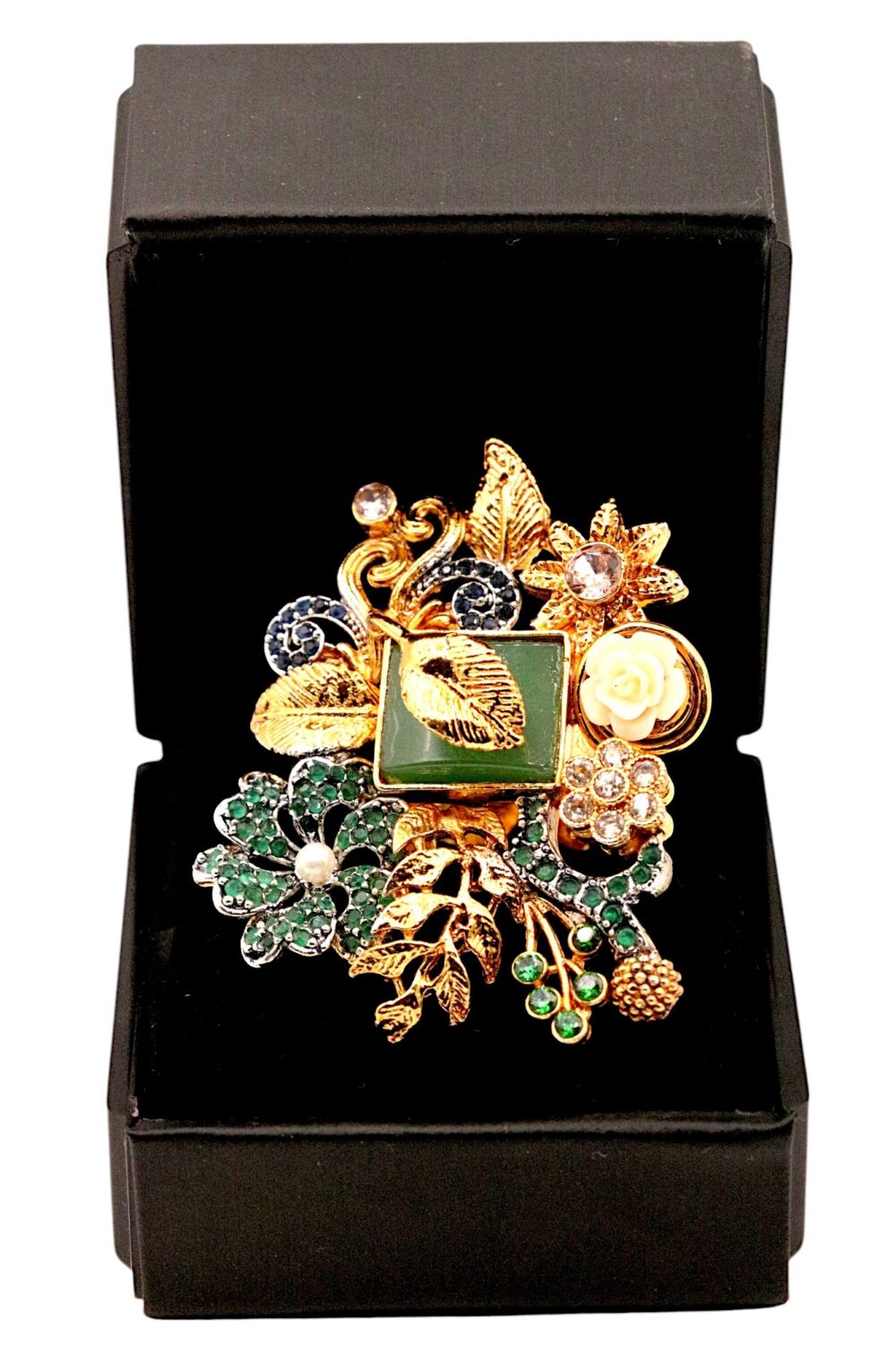 Turkish Ring F52 - Image 2