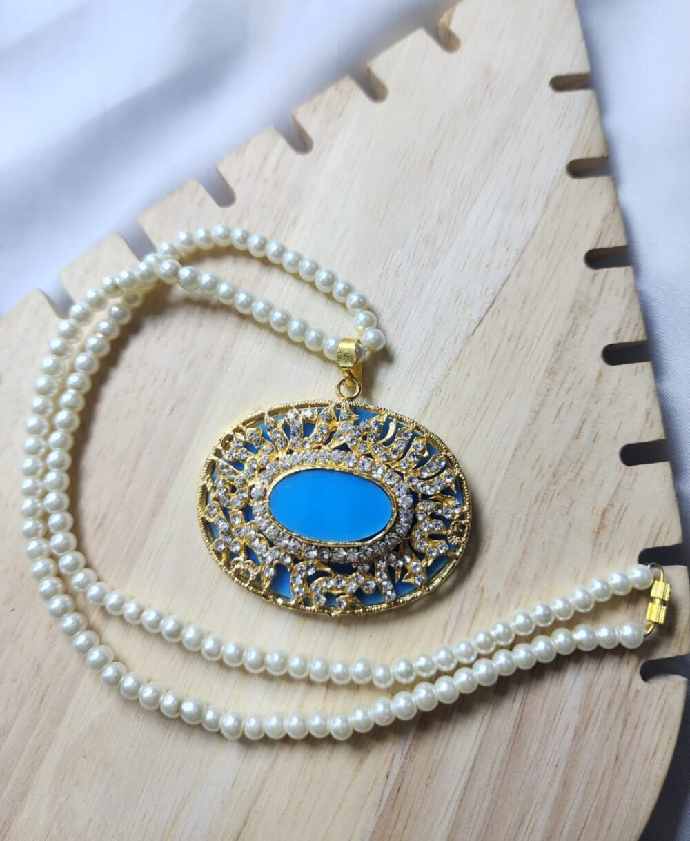 Casting pendant D30 - Image 3