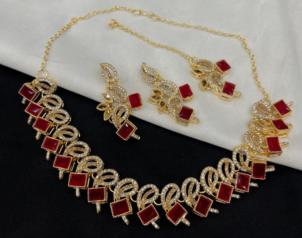 Stone set G25