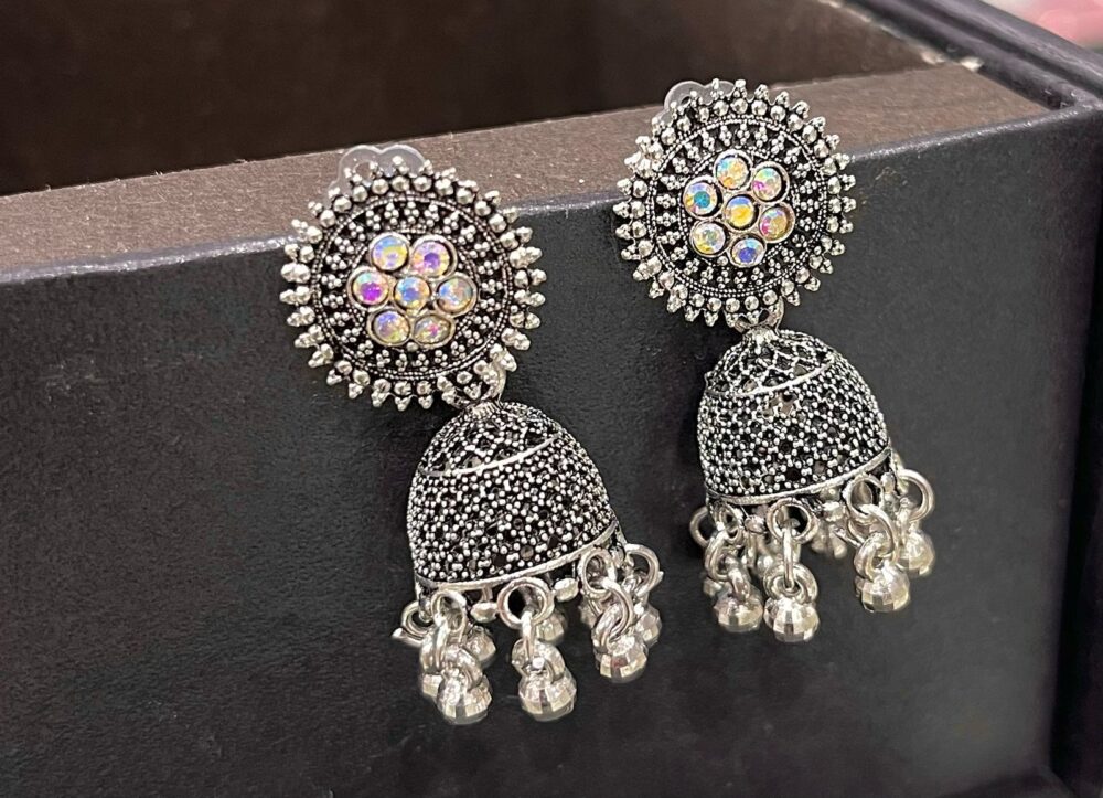 Indian jhumki A00