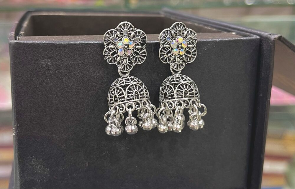 Indian jhumki A00