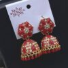 Indian Jhumki