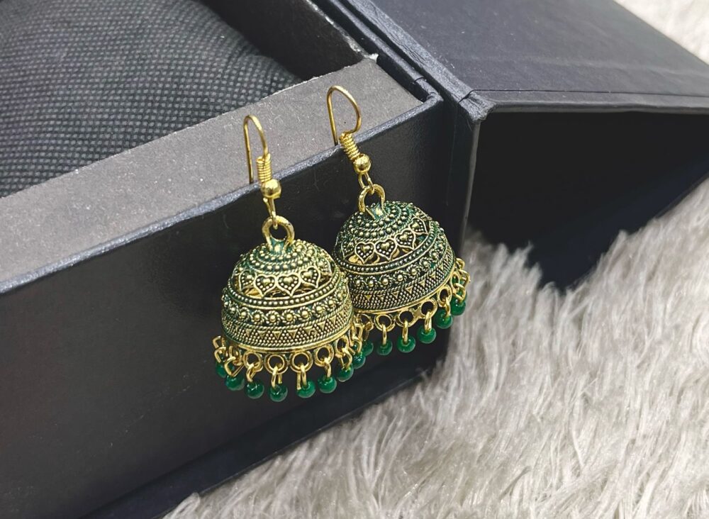 Jhumki B00