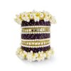 Gajra Bangles D00