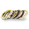Gajra Bangles D00 - Image 2
