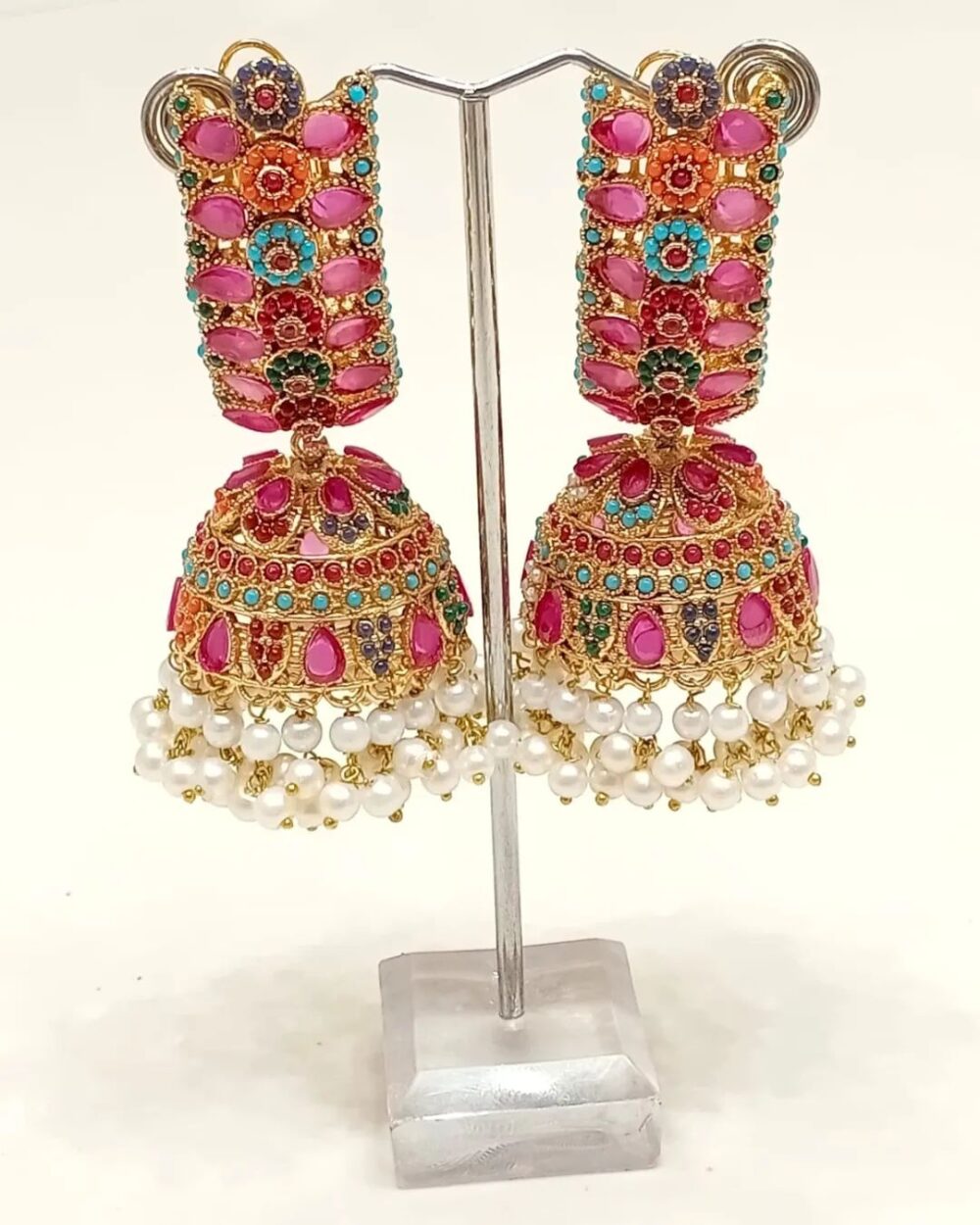 Stylish Earings G00 - Image 2