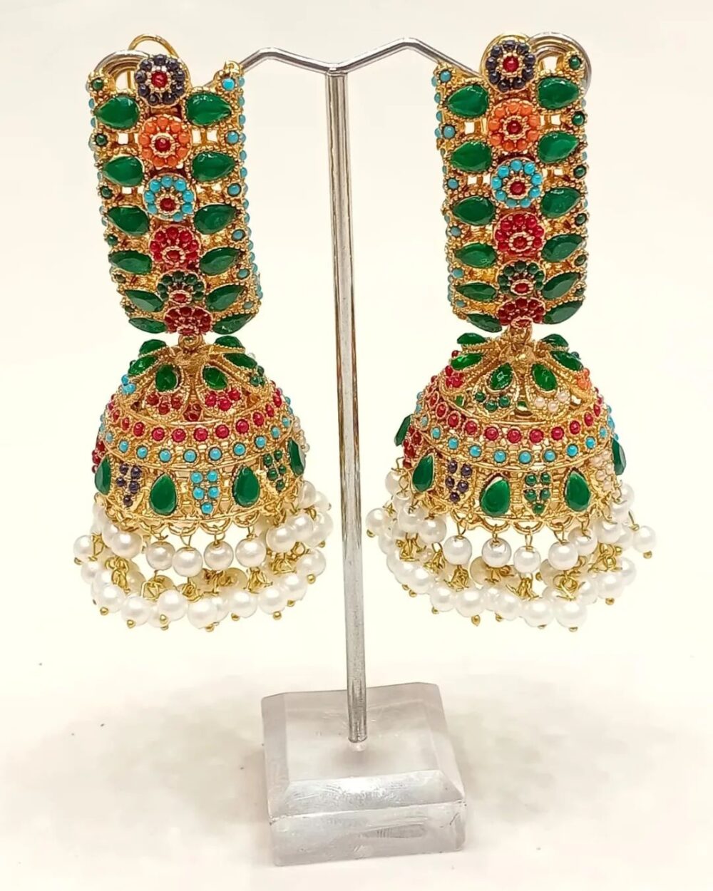 Stylish Earings G00