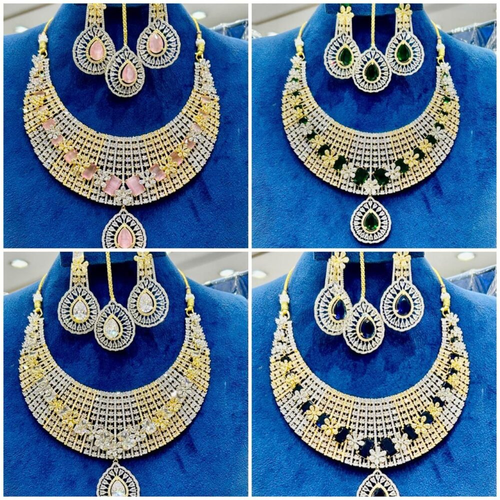 Bridal Set I990 - Image 3