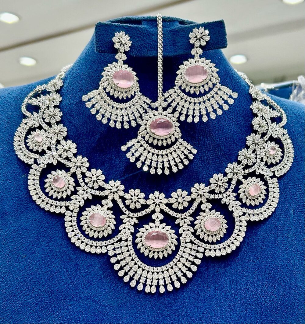 Bridal Set