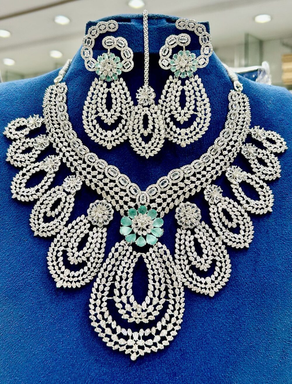 Bridal Set