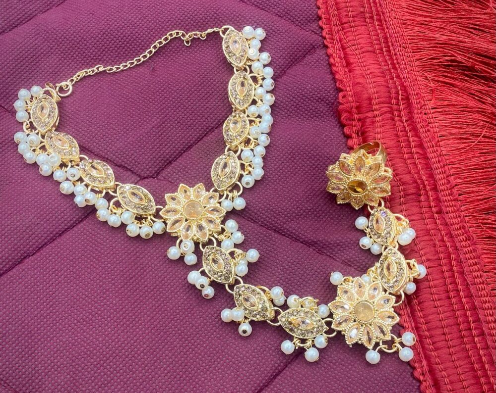 Kundan Hand off