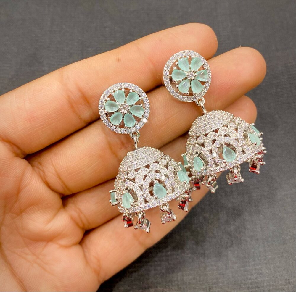 Jhumka