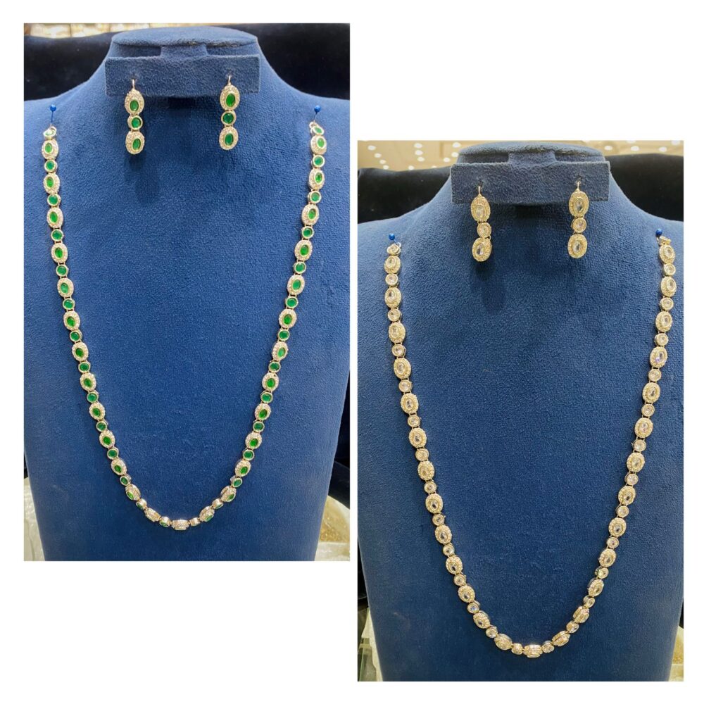 Gold Platted Set B1B5 - Image 2