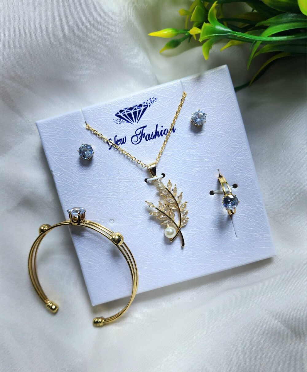Locket Set